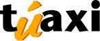 Logo TuAxi Valencia